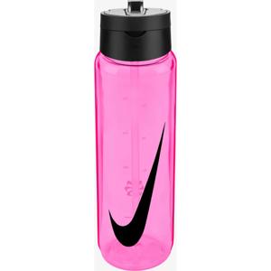 Пляшка Nike TR RENEW RECHARGE STRAW BOTTLE 24 OZ рожевий Уні